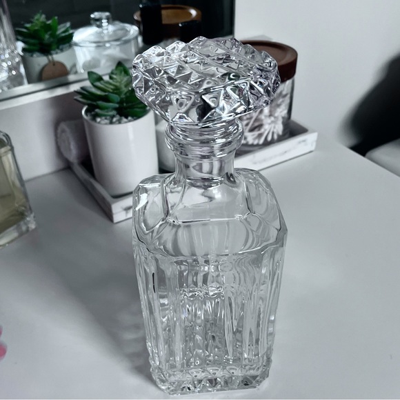 Crystal D’arques-Durand Villandry Bar Decanter - Picture 2 of 6